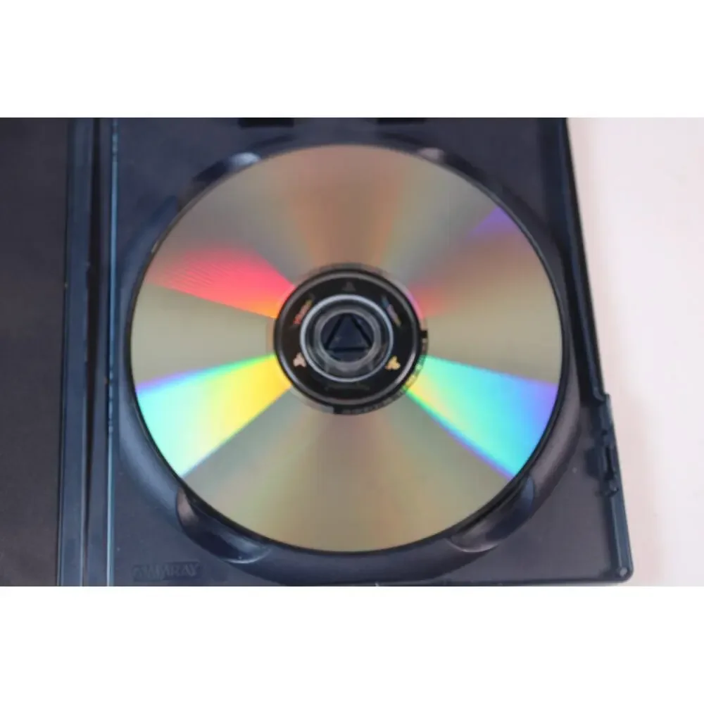 Catwoman (Sony PlayStation 2, PS2, 2004) Authentic, Tested/Works great